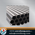 hot dipped galvanized ERW steel pipe